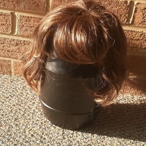 Elura Synthetic Wig